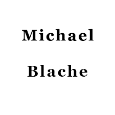Michael Blache-logo
