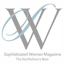 sophitcated woman magazine logo
