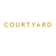 Marriot courtyard Covington Logo