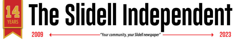 Slidell Independent newspaper-Logo